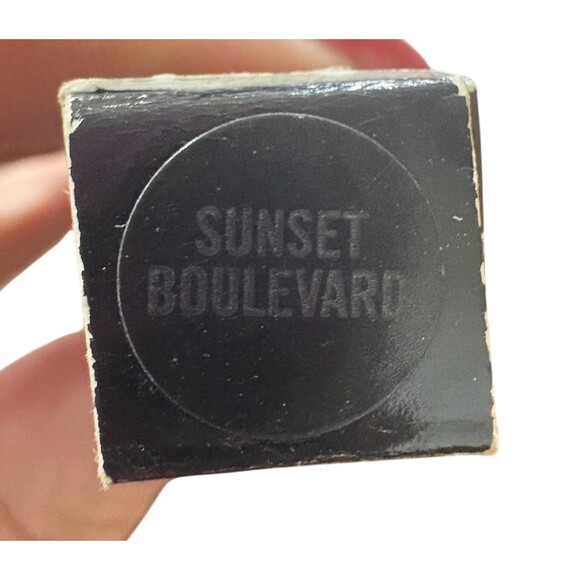 MAC lip stain marker new sunset blvd - Picture 2 of 2
